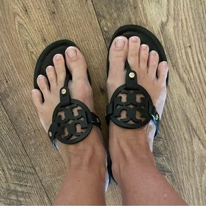 Tory Burch Miller sandals
